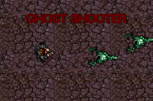 play Ghost Shooter
