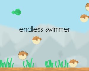 play Endless Swimmer