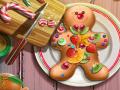 Gingerbread Realife Cooking