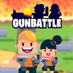 play Gunbattle