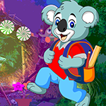 play School Bear Escape