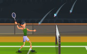 play Power Badminton