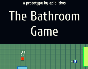 play The Bathroom Game