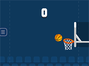 play Bouncy Dunk