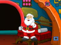 play Decorative Christmas Room Escape