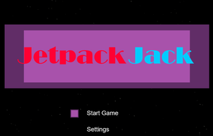 play Jetpack Jack