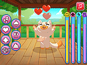 play My Pocket Pets: Kitty Cat