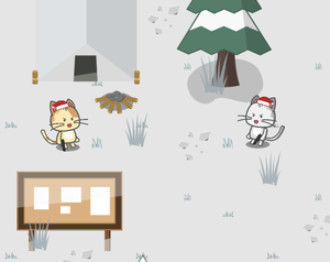 play Cats! Attack