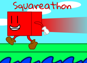 play Squareathon