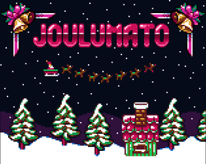 play Joulumato
