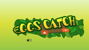 play Eggs Catch