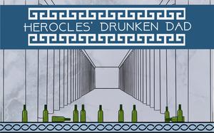 play Herocles' Drunken Dad