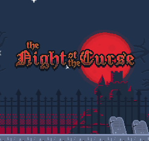 play The Night Of The Curse