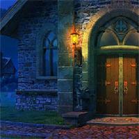 play Avm-Halloween-Dark-Palace-Escape-