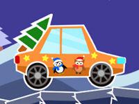 play Winter Racing