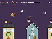 play Reindeer Drops