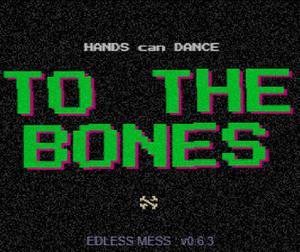 play To The Bones