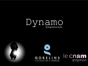 play Dynamo