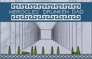 play Herocles' Drunken Dad