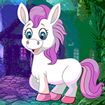 play White Mare Rescue