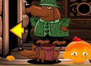 play Monkey Go Happy: Stage 249