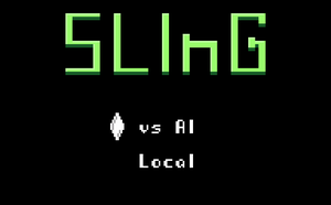 play Sling