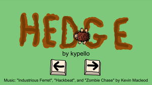 play Hedge