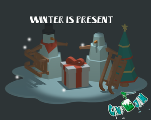 play Winter Is Present