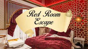 play 365 Red Room Escape
