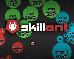 play Skillant: Beta Release
