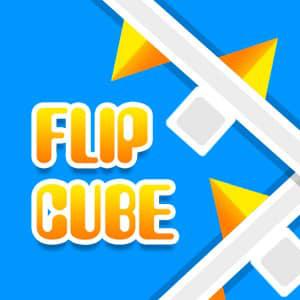 play Flip Cube