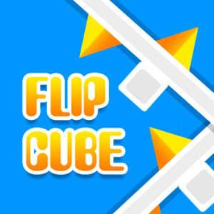 Flip Cube