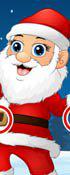 play Santa Claus Differences