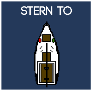 play Stern To: A Boat Parking