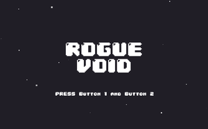 play Rogue Void