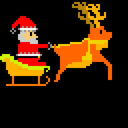 play Santa'S Present