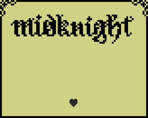 play Midknight