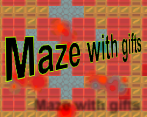 play Maze With Gifts
