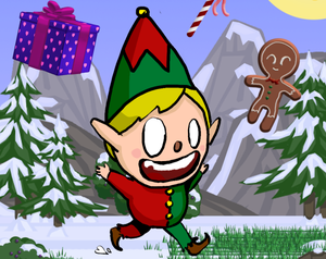 play Jingle Runner