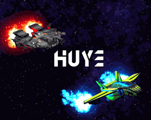 play Huye