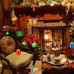 play Santa-Room-Objects