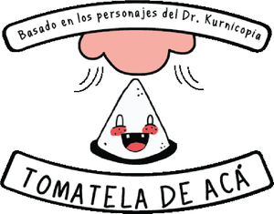 play Tomatela De Acá