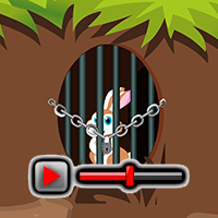 Rabbit Escape Game Walkthrough