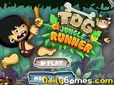 play Tog Jungle Runner