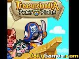 Treasurelandia Pocket Pirates