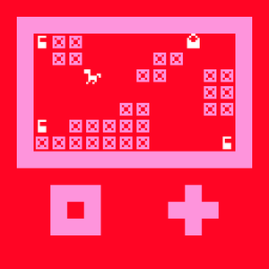play Bitsy Game-Security