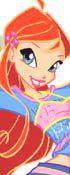 Winx Bloom Puzzle