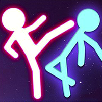 play Stickman Warriors