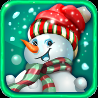 play G4E Xmas Snowman Rescue