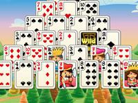 play Tower Solitaire